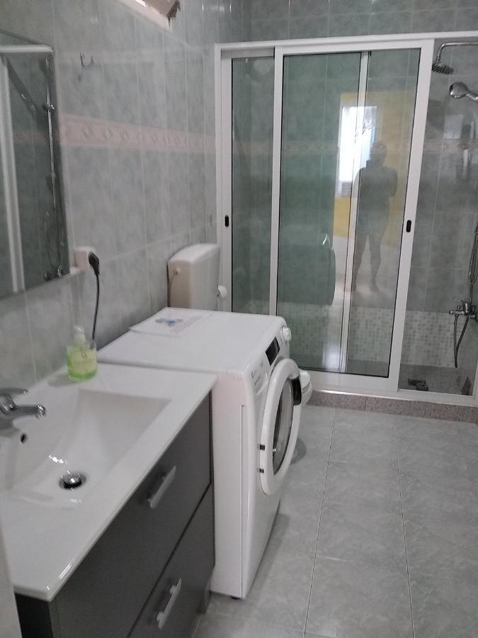 Apartamento Maderalzinho Mindelo Exterior foto