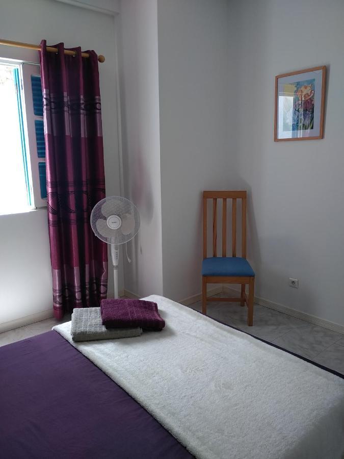 Apartamento Maderalzinho Mindelo Exterior foto