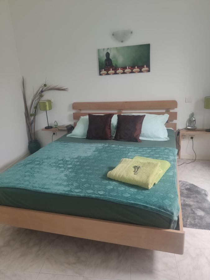 Apartamento Maderalzinho Mindelo Exterior foto