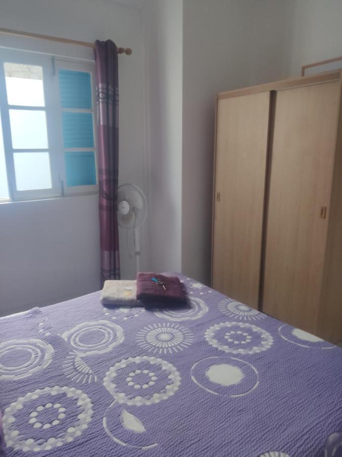 Apartamento Maderalzinho Mindelo Exterior foto