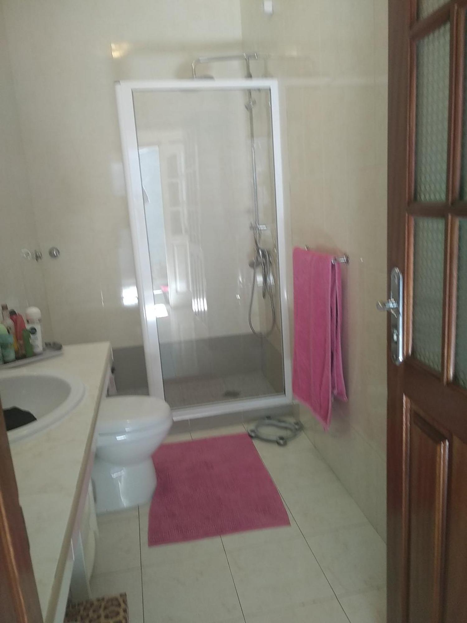 Apartamento Maderalzinho Mindelo Habitación foto