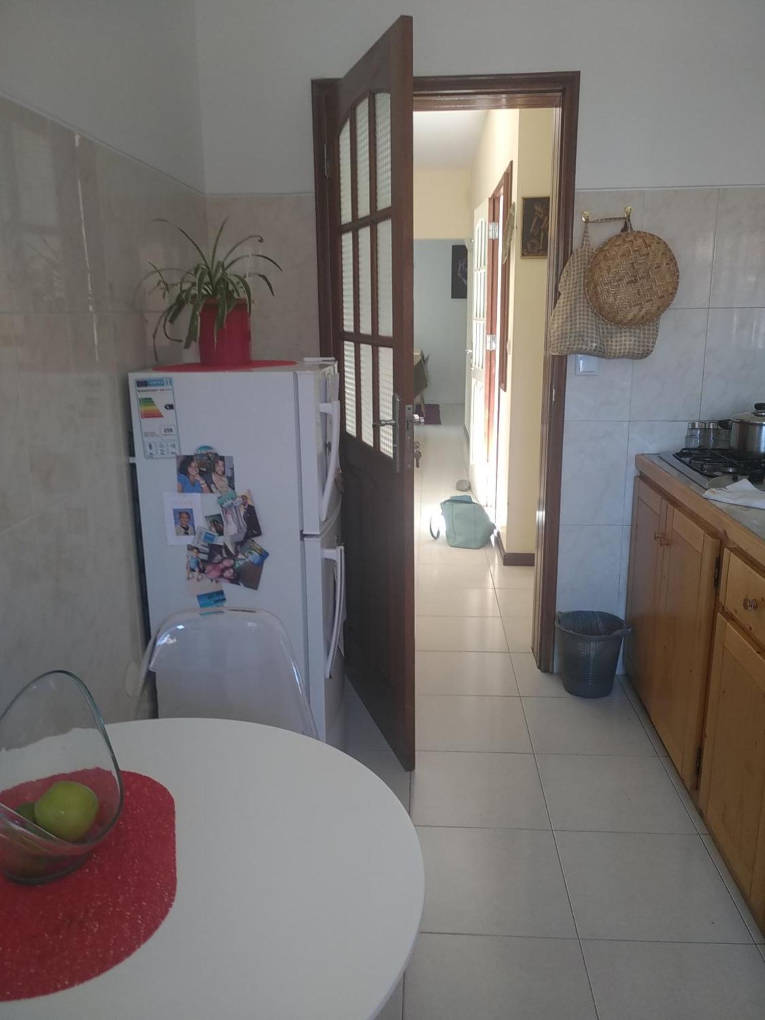 Apartamento Maderalzinho Mindelo Habitación foto