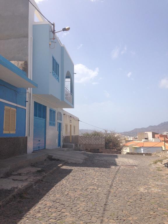 Apartamento Maderalzinho Mindelo Exterior foto