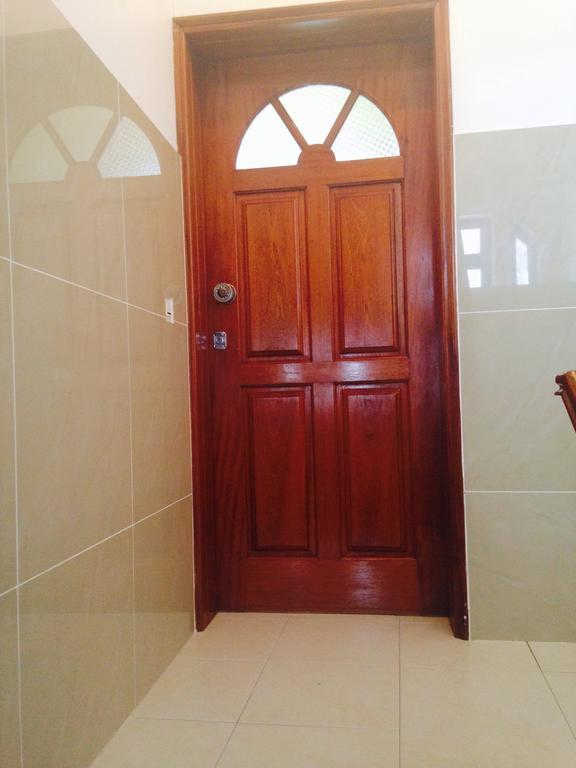 Apartamento Maderalzinho Mindelo Exterior foto