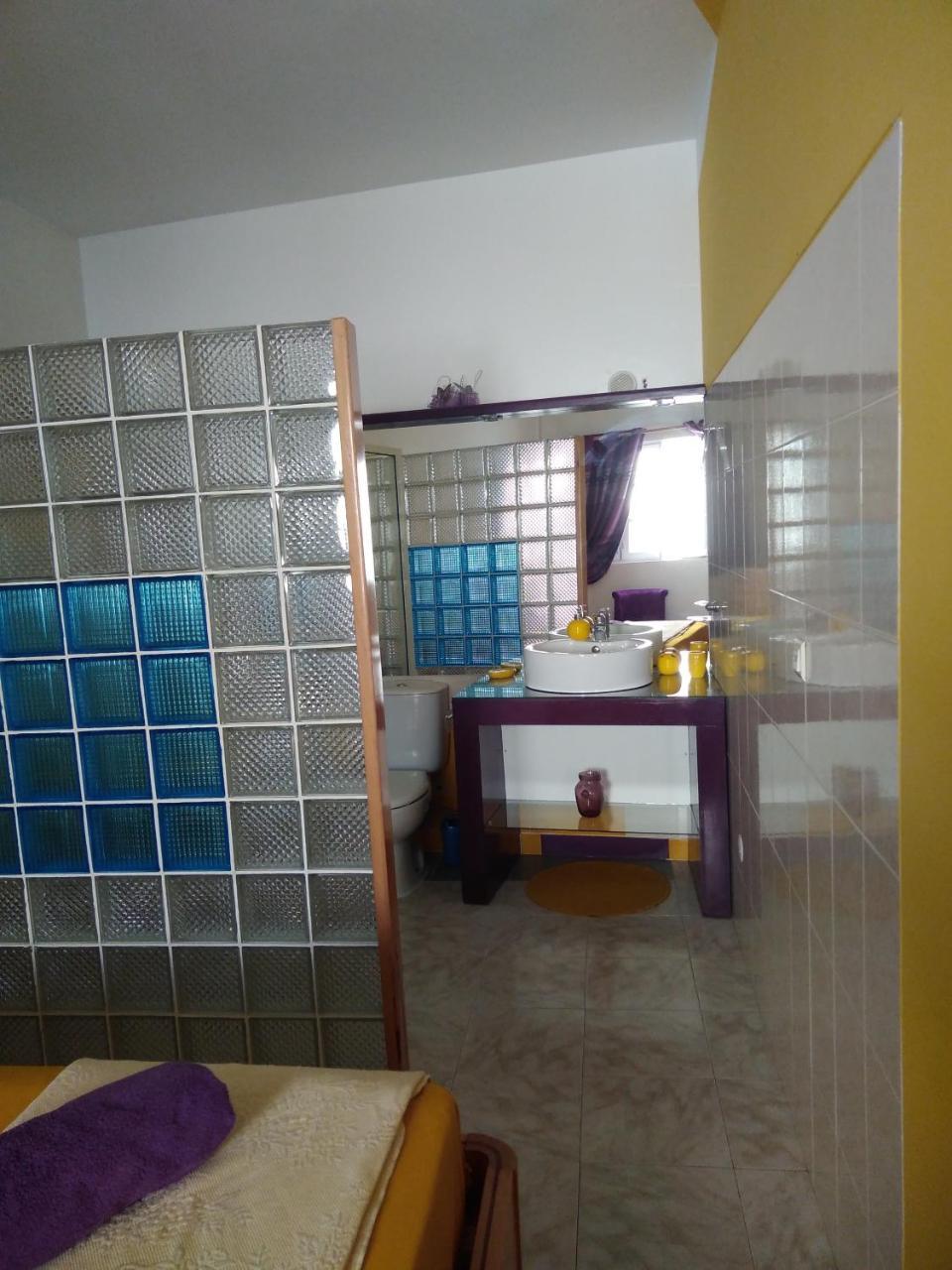 Apartamento Maderalzinho Mindelo Exterior foto