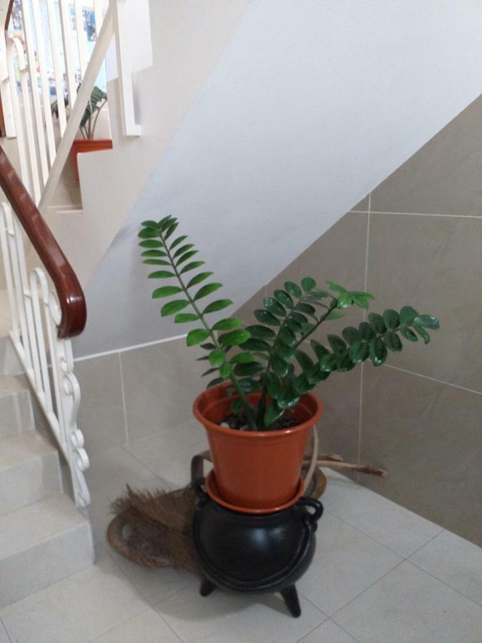 Apartamento Maderalzinho Mindelo Exterior foto